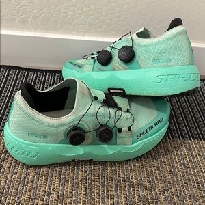 Speedland GS:PDX Trail Running shoe w/Removable Carbon Plate